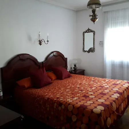 Accommodatie bij particulieren Corazon De