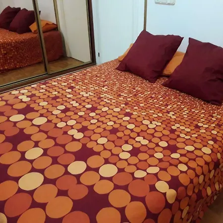 Accommodatie bij particulieren Corazon De