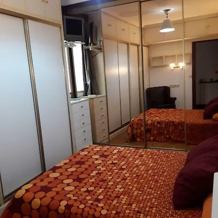 Corazon De Accommodatie bij particulieren *