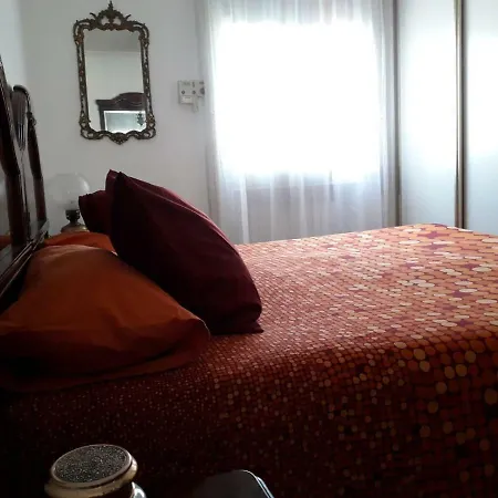 Accommodatie bij particulieren Corazon De San Sebastian