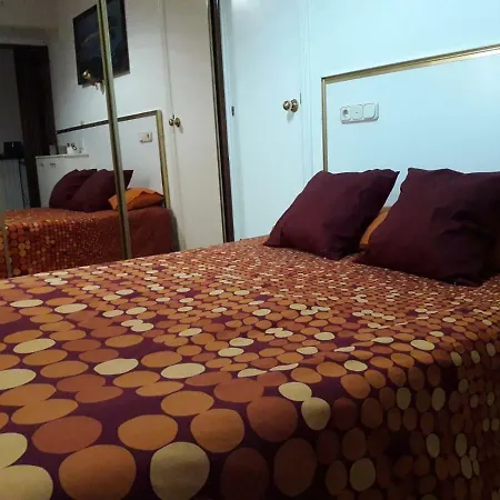 Accommodatie bij particulieren Corazon De *