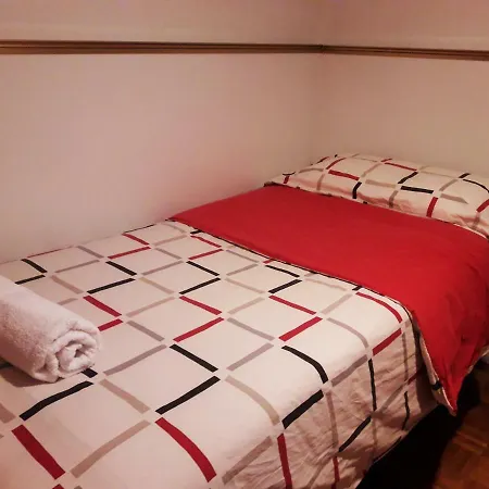 Accommodatie bij particulieren Corazon De *