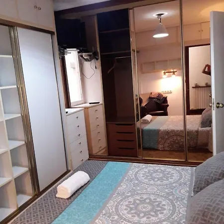 Accommodatie bij particulieren Corazon De *